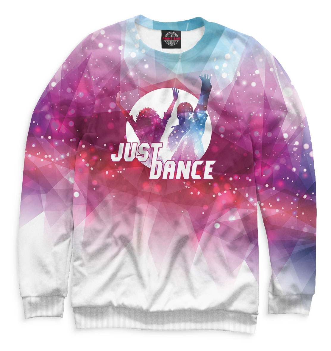 

Just Dance