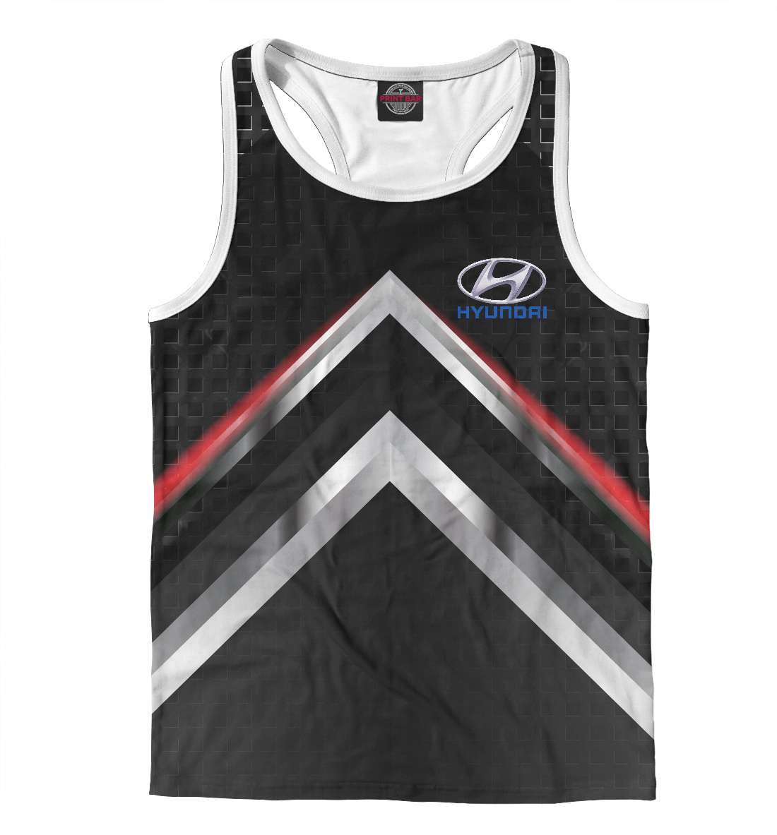 

HYUNDAI SPORT