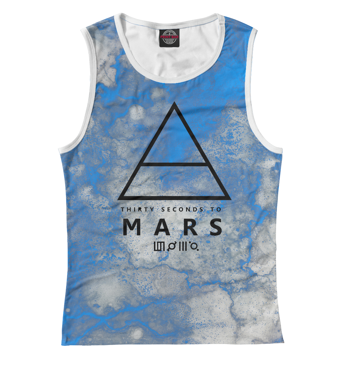 

30 Seconds to mars