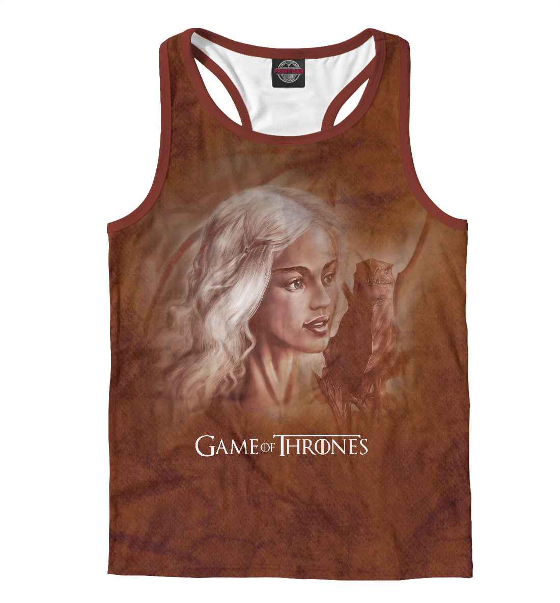 

Игра престолов