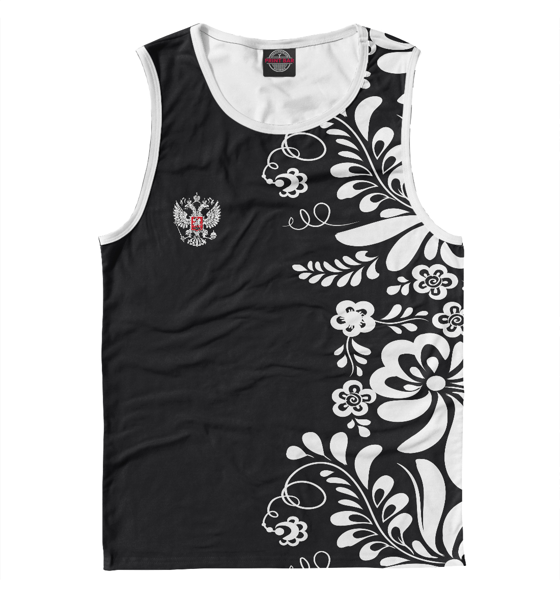 

Герб России