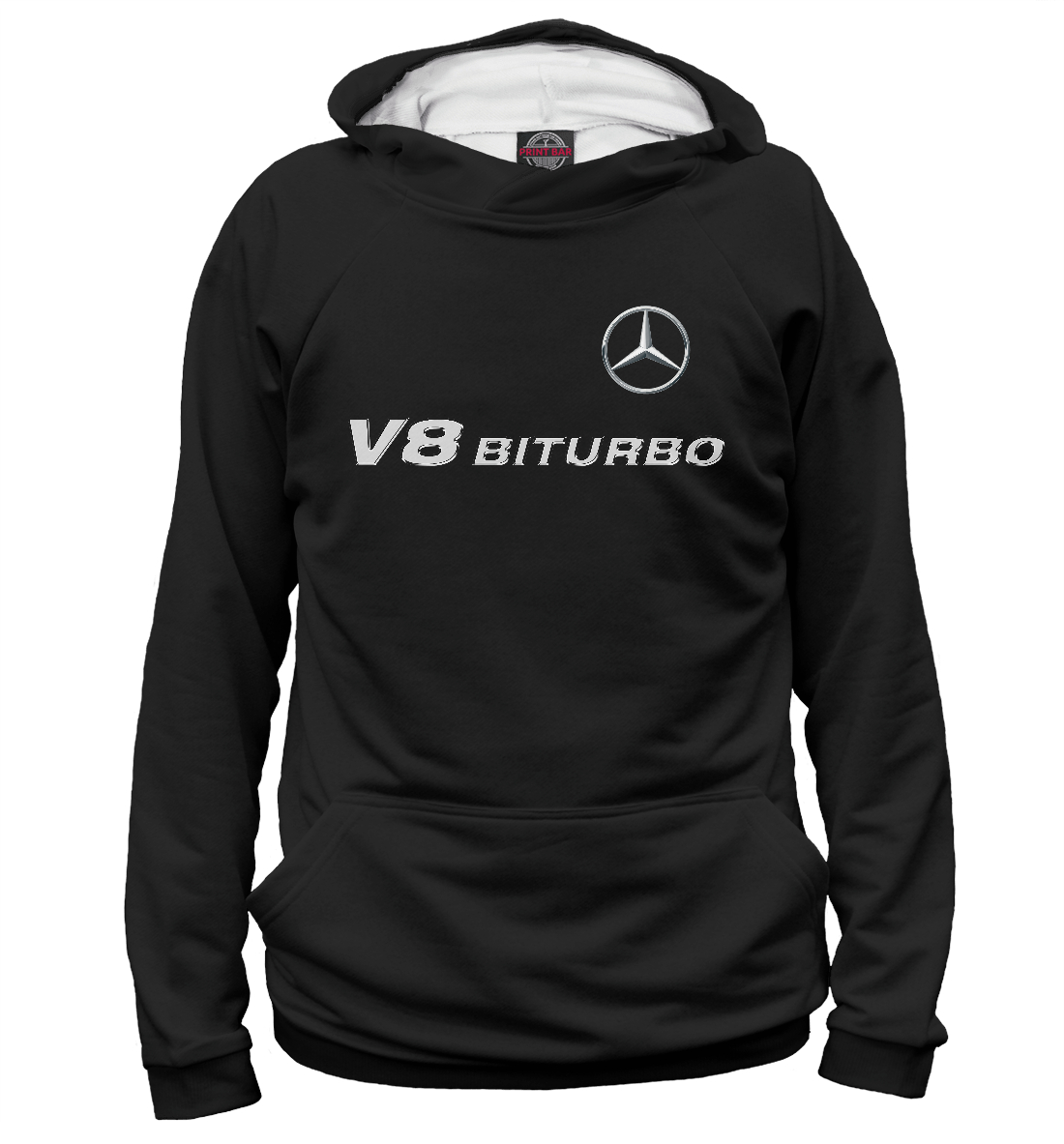 

V8 BITURBO