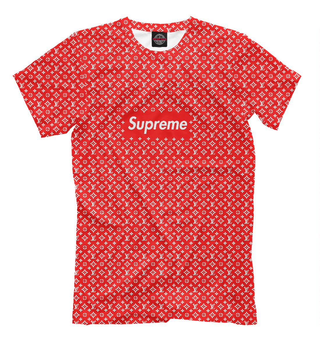 

Supreme louis