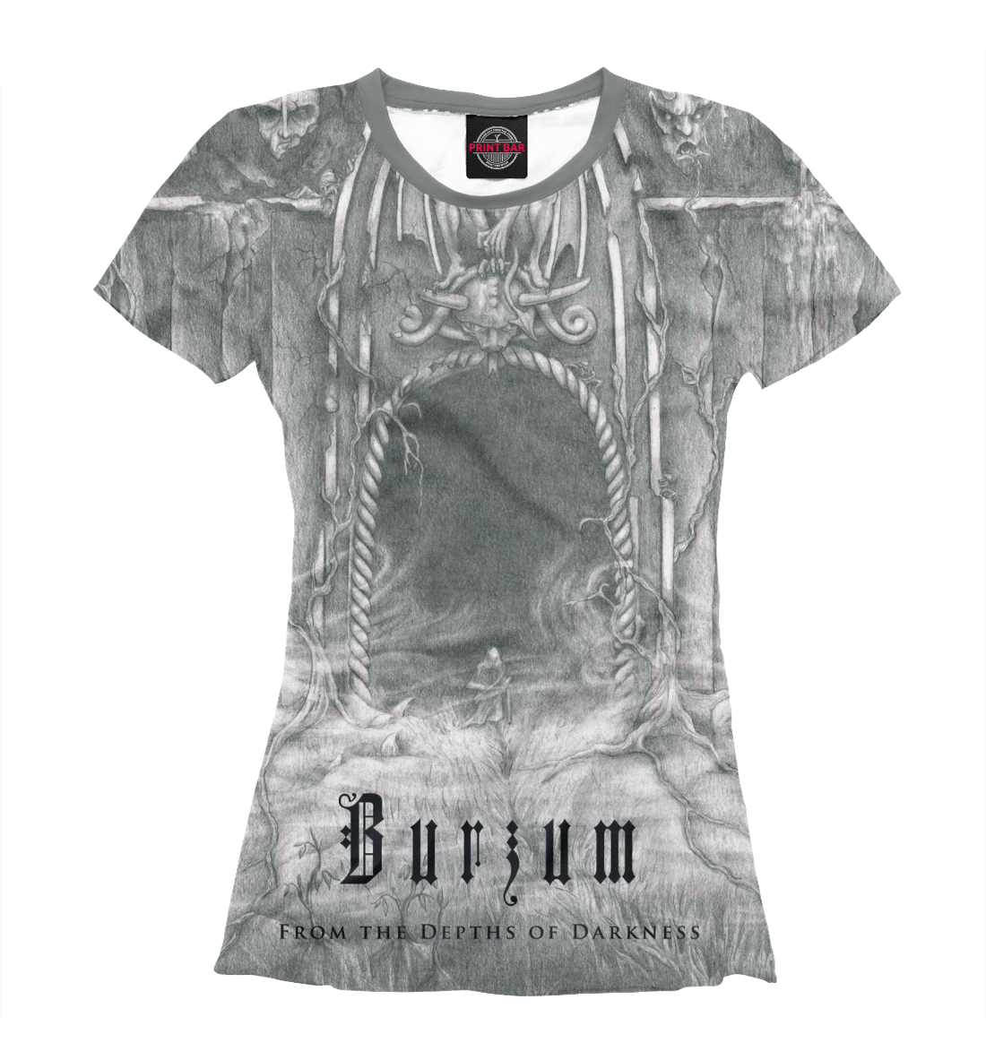 

Burzum