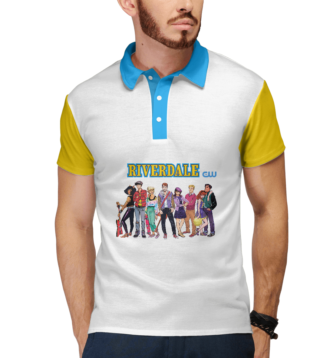 

Riverdale