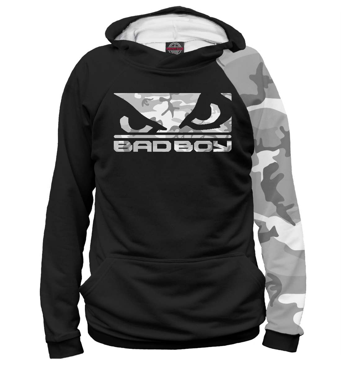 

Bad Boy MMA