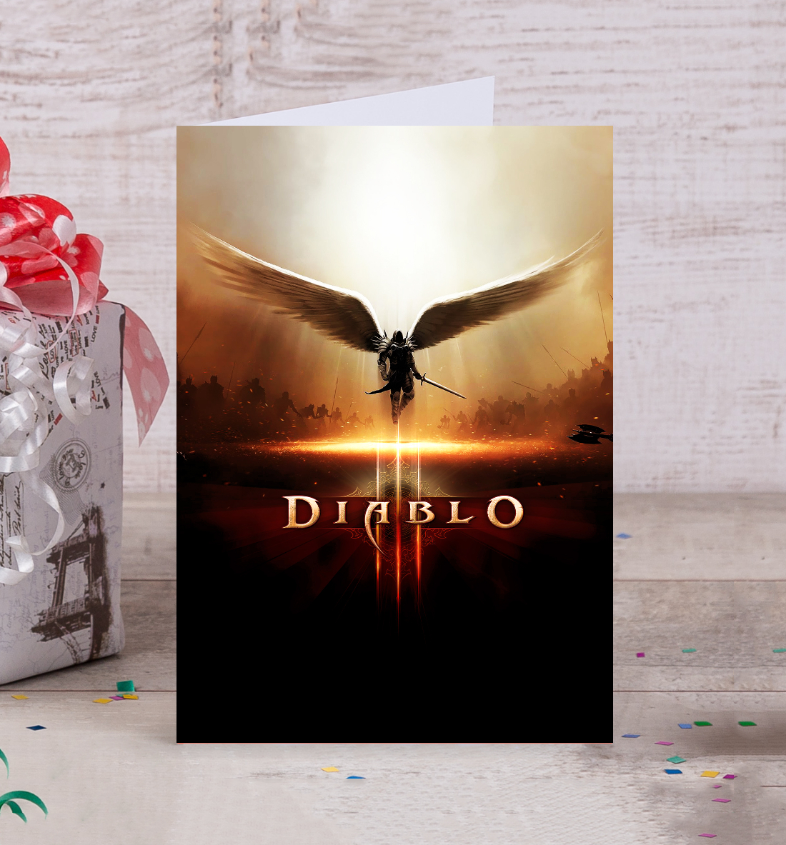

Diablo 3