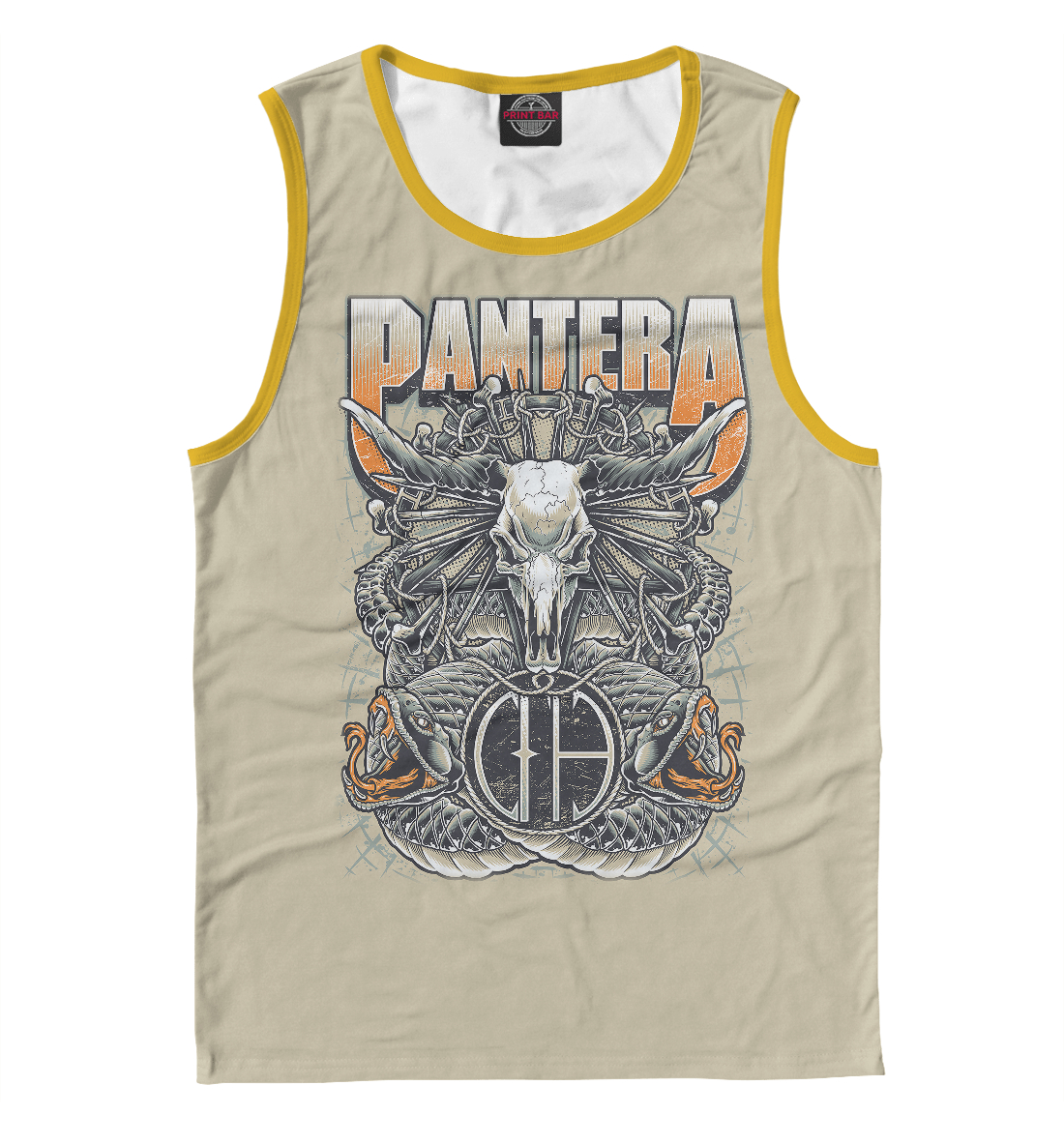 

Pantera