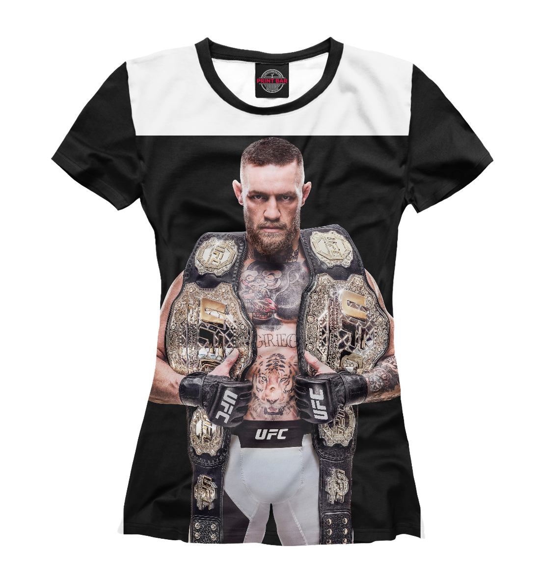 

Conor