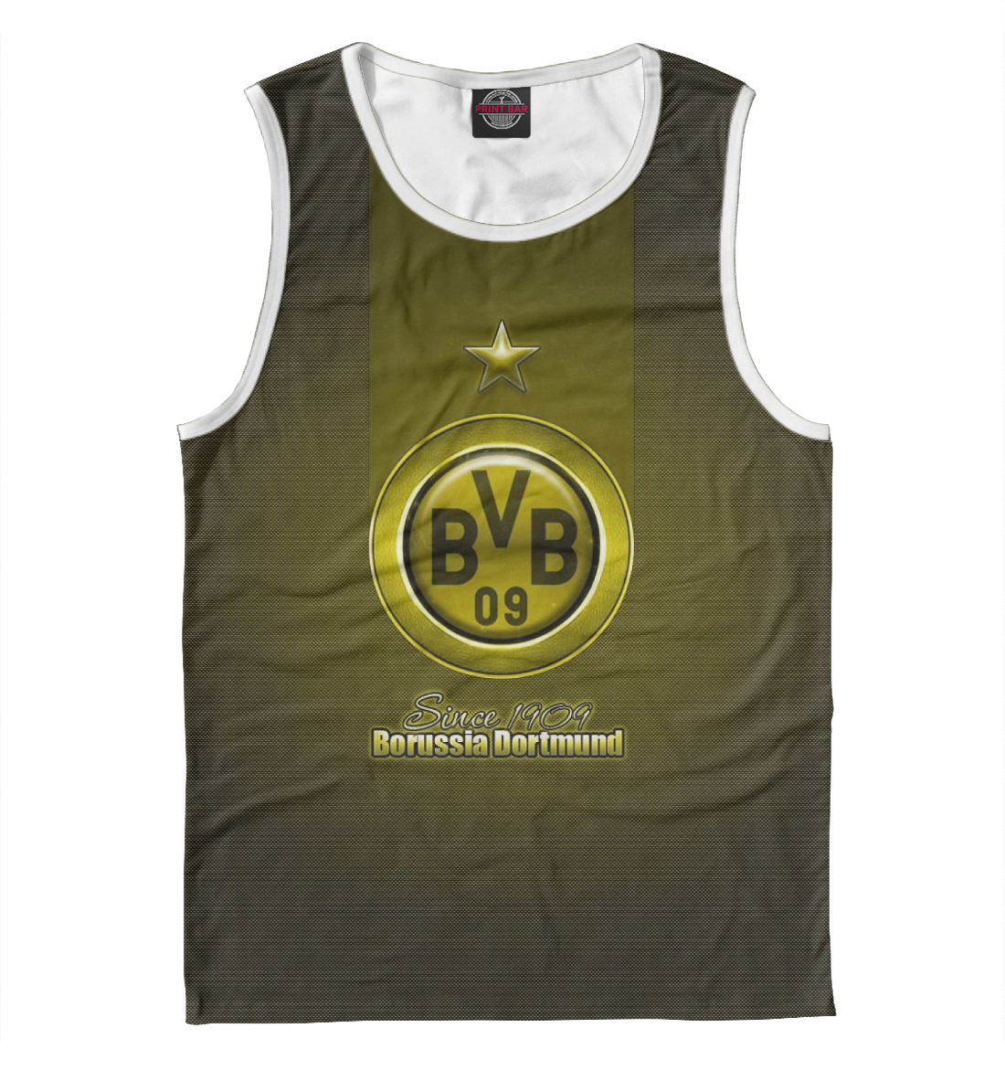 

Borussia Dortmund