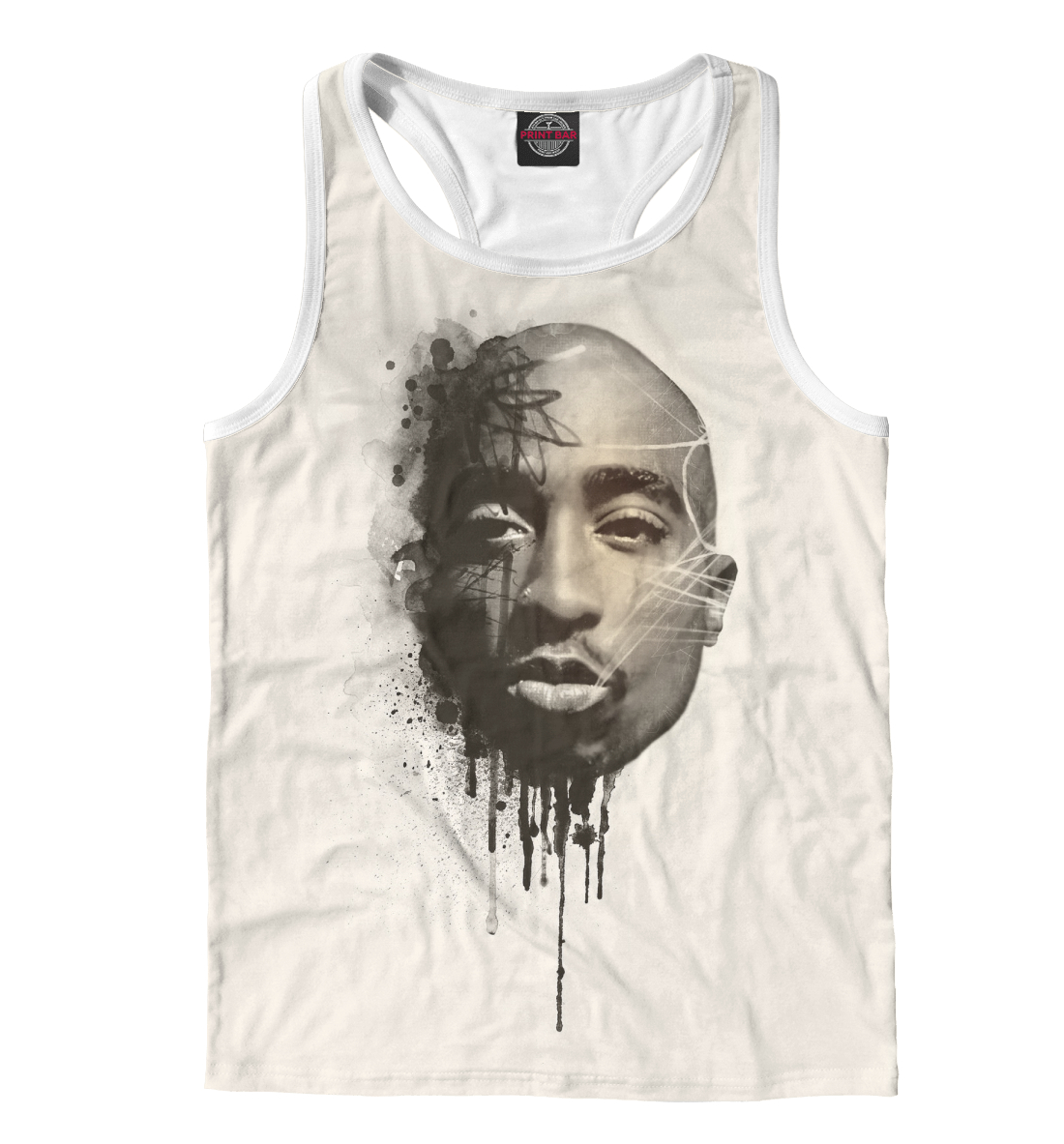 

Tupak Shakur