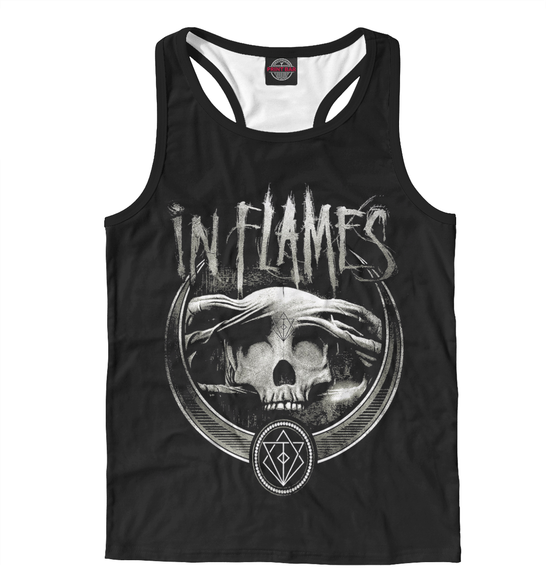 

In Flames