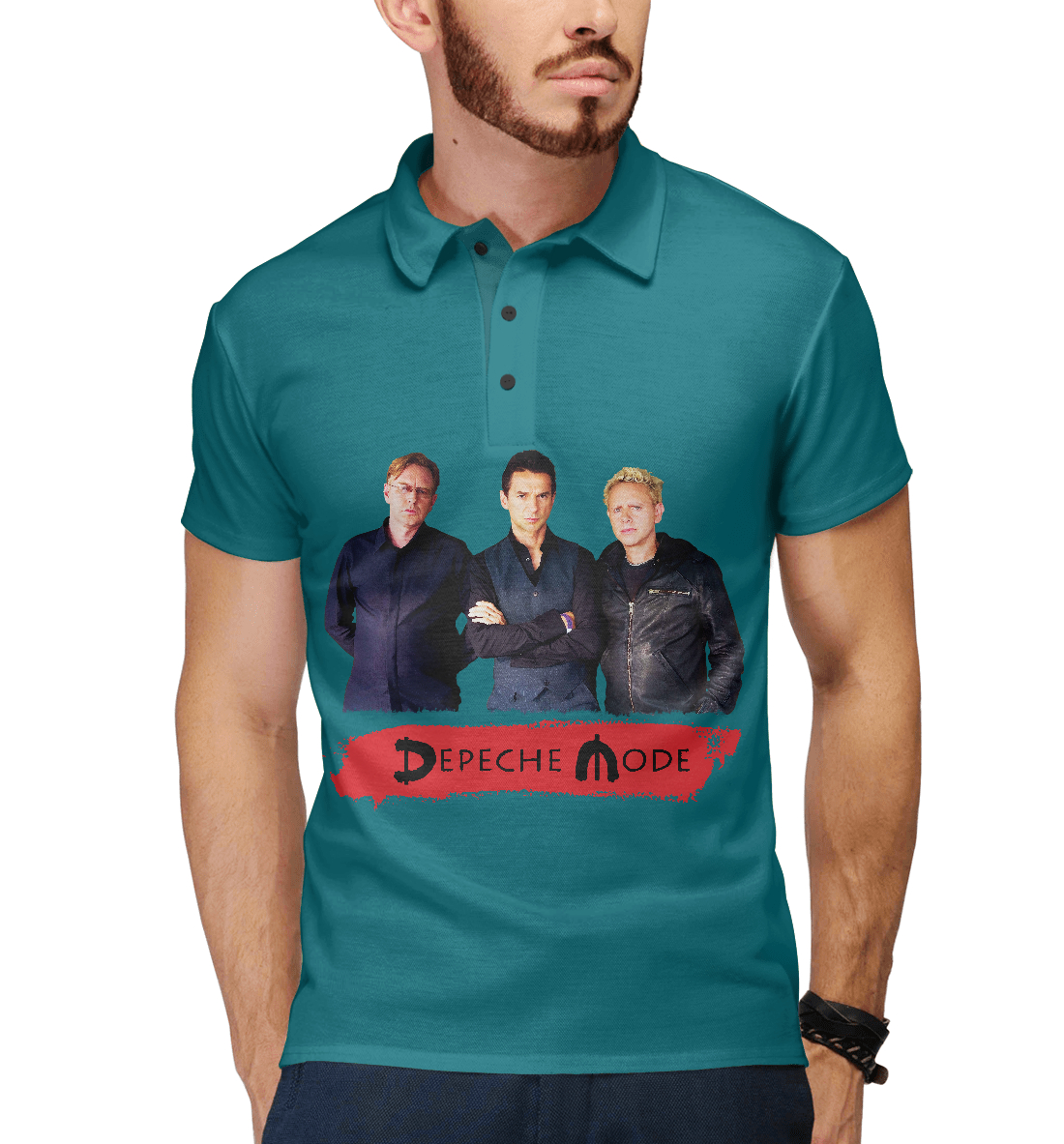 

Depeche Mode