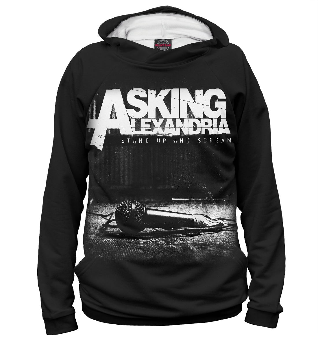 

Asking Alexandria