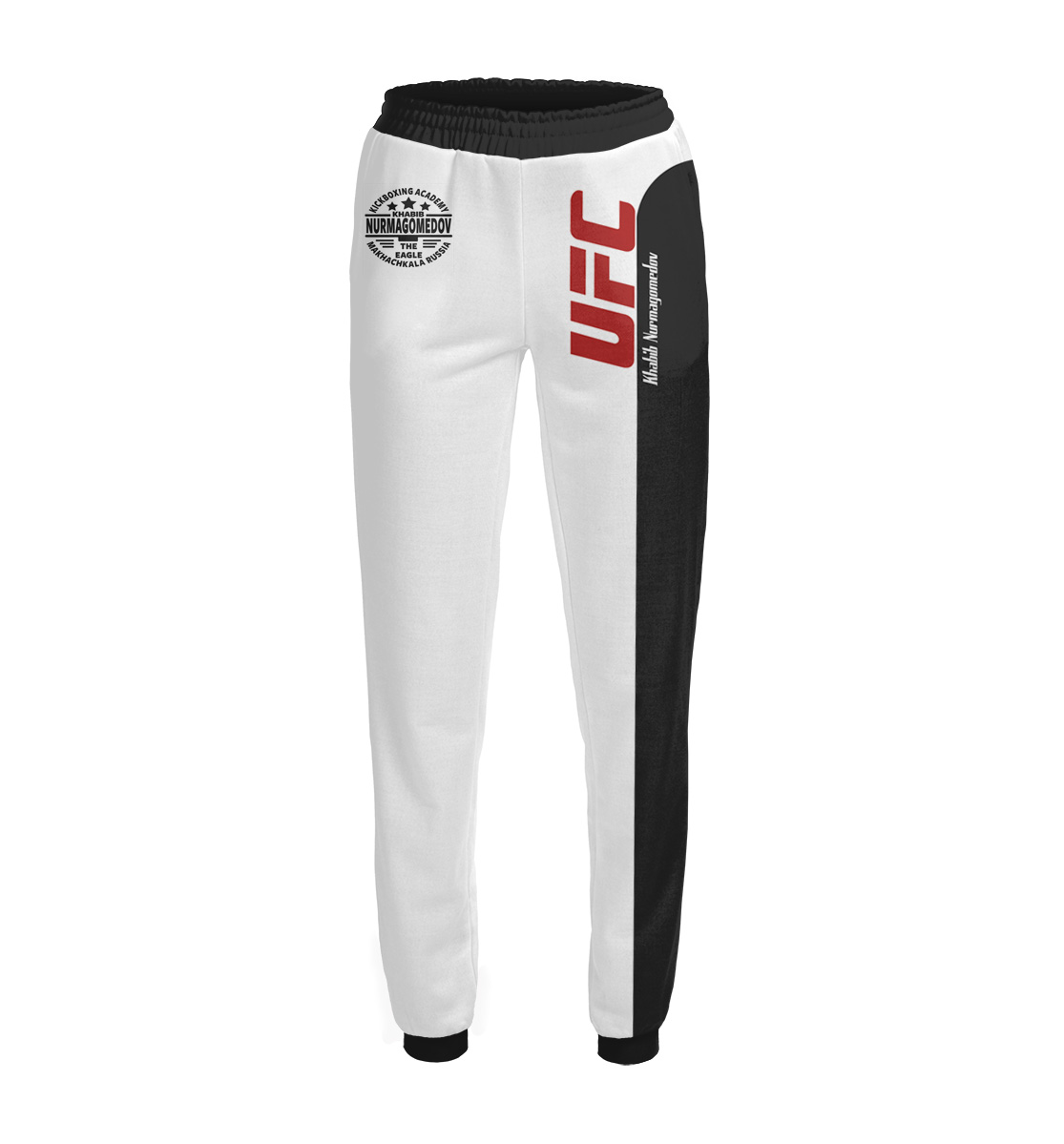 

UFC Хабиб Нурмагомедов