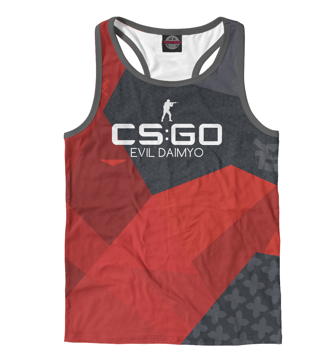 

CS:GO / Evil Daimyo