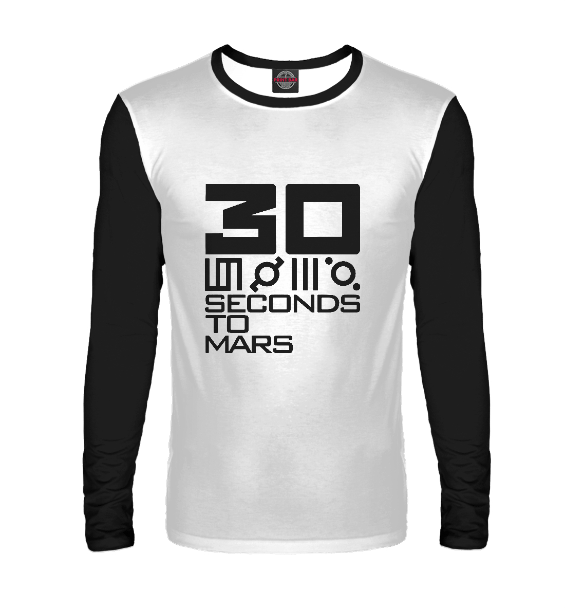 

30 Seconds to Mars