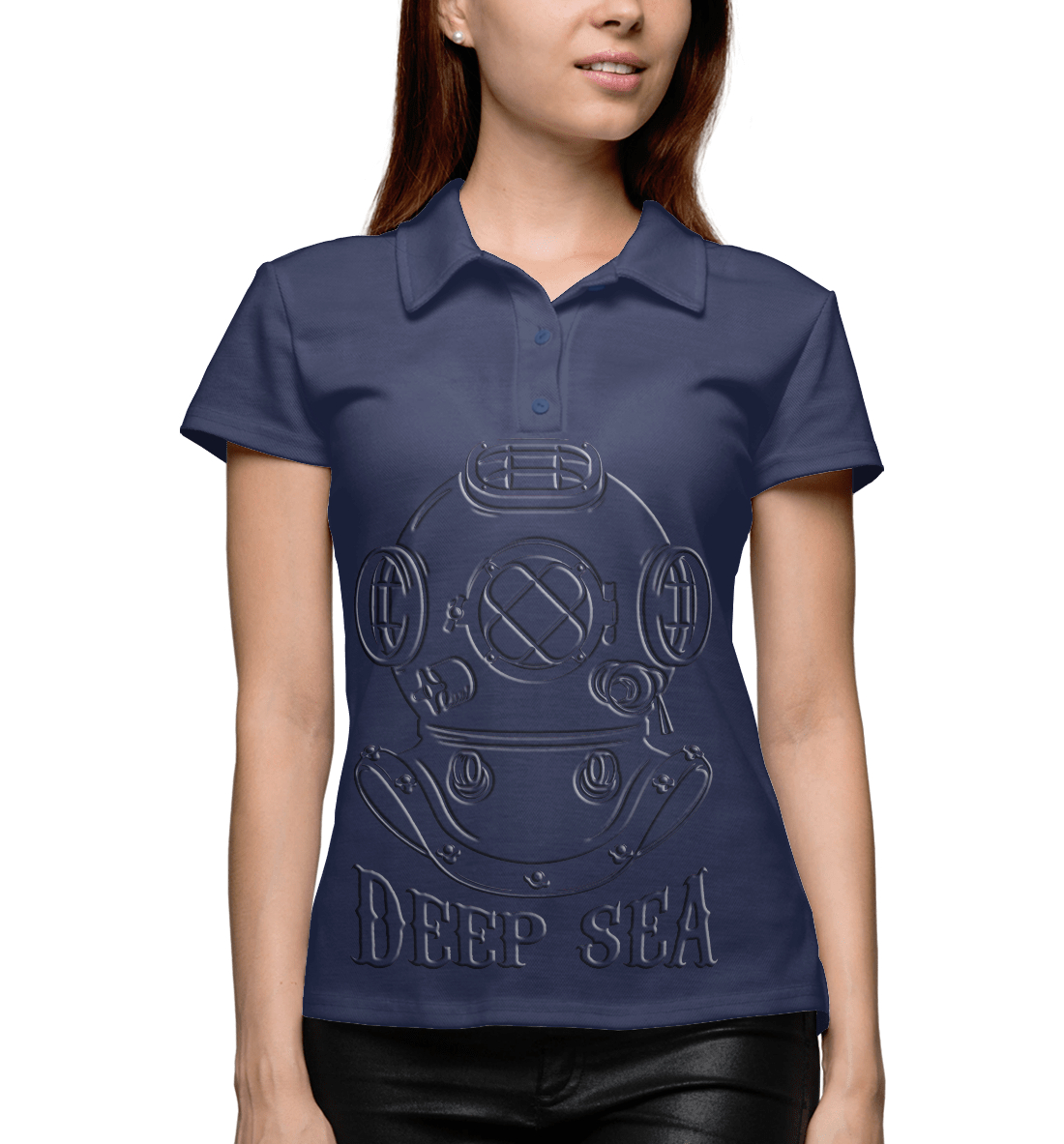 

Deep sea