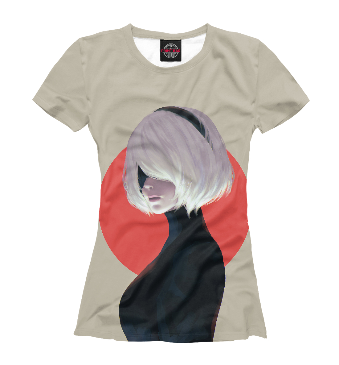 

Nier: Automata