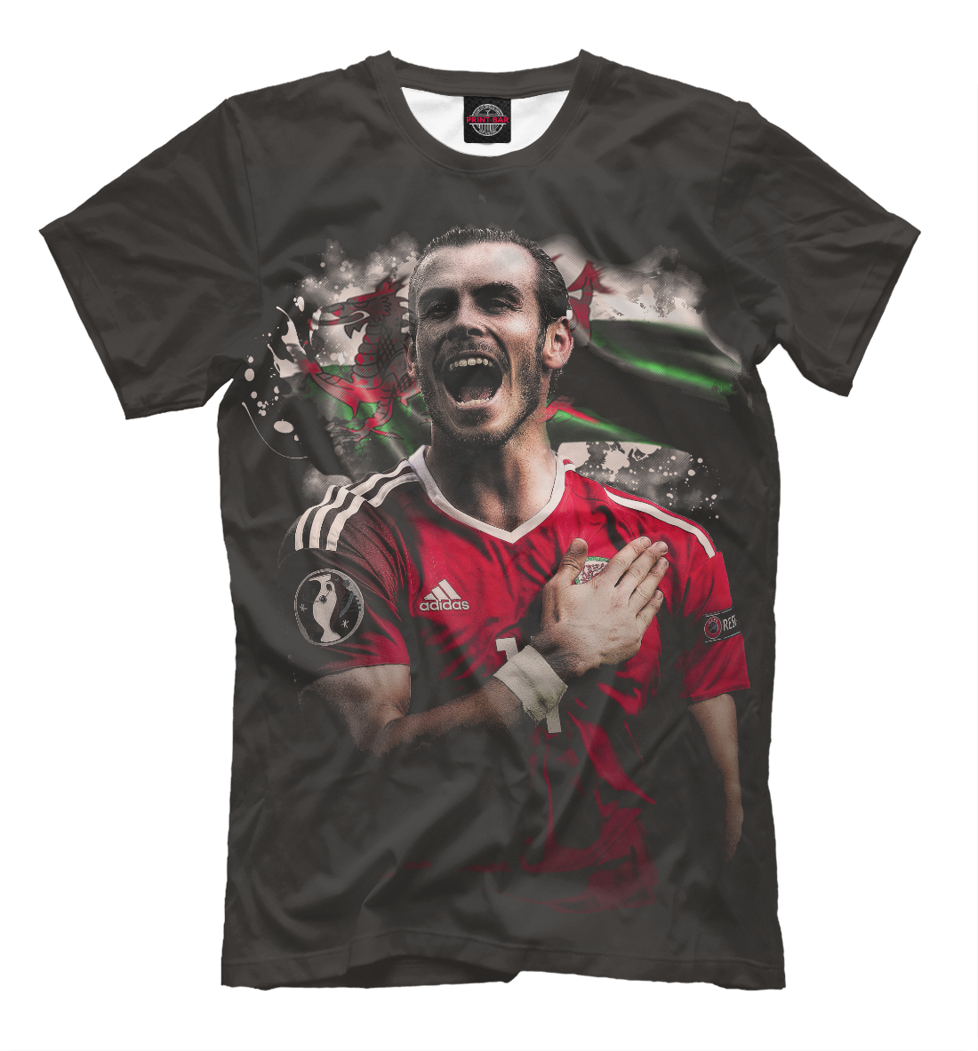 

Gareth Bale
