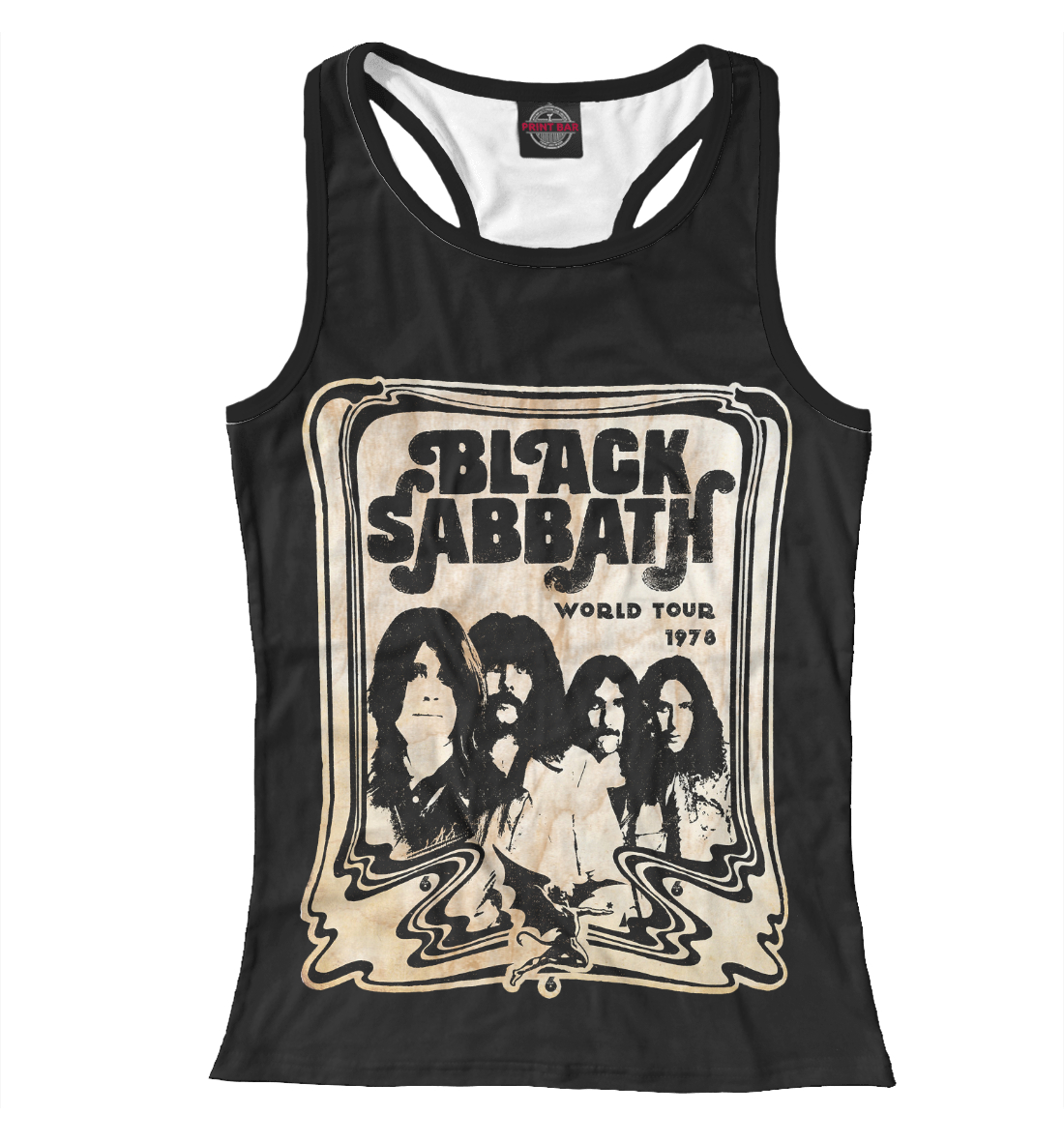 

Black Sabbath