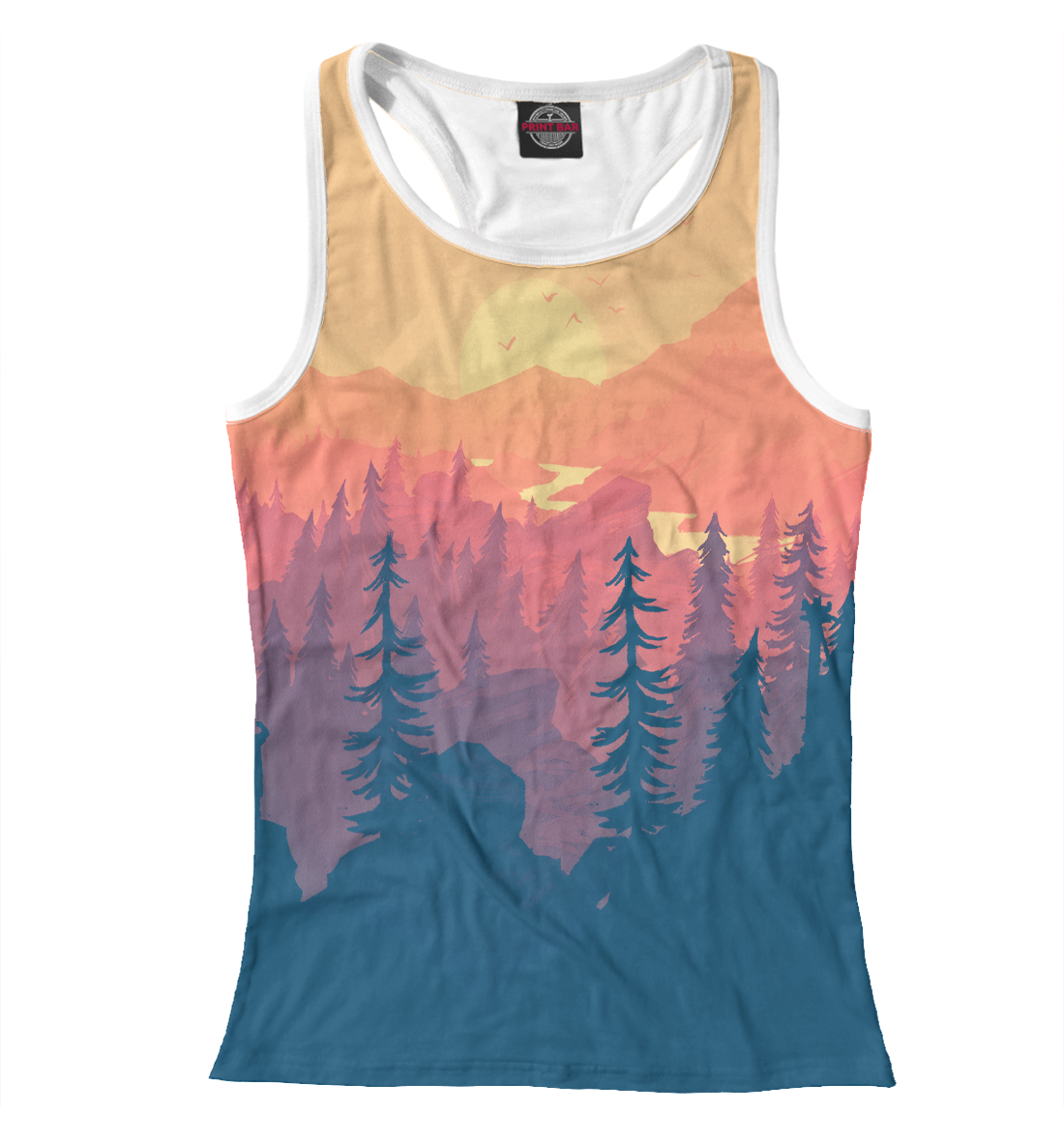 

Firewatch