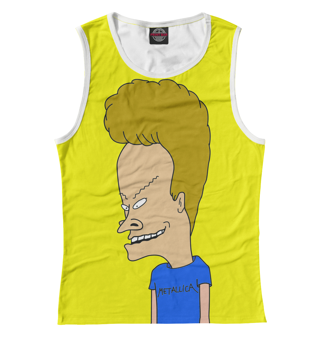 

Beavis