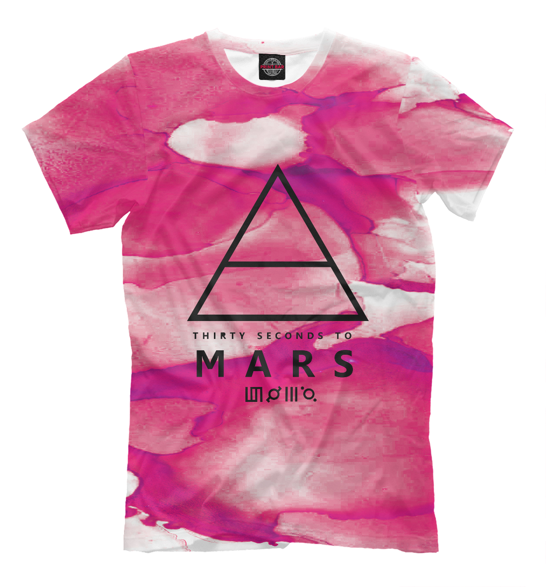 

30 seconds to mars