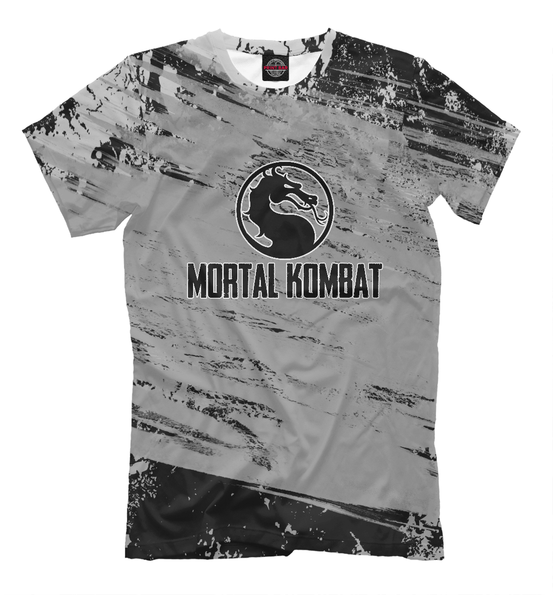 

Mortal Kombat