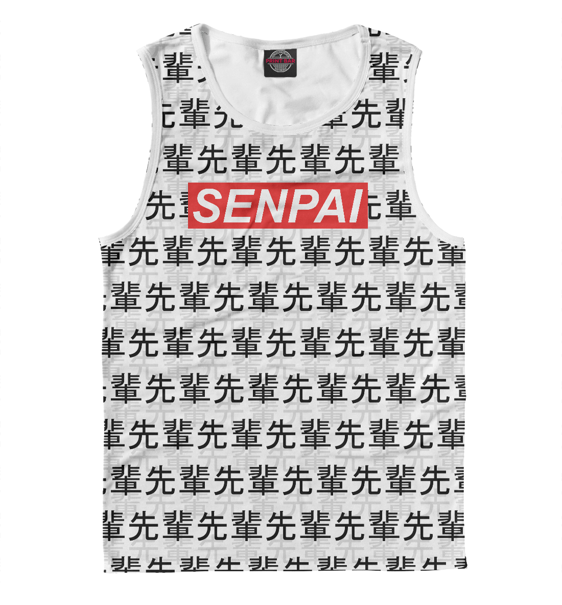 

SENPAI