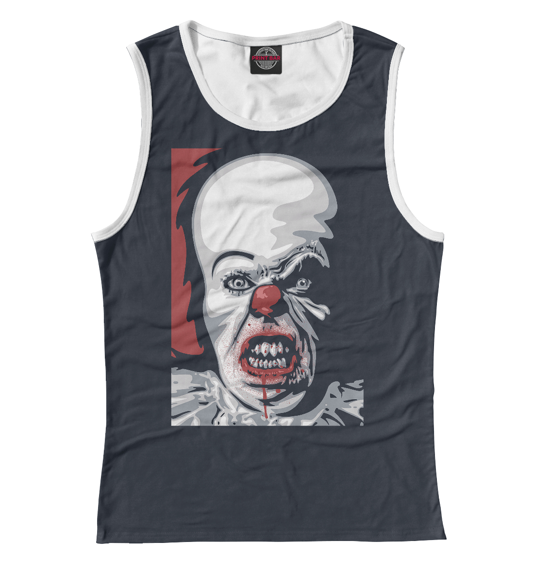 

Pannywise original evil