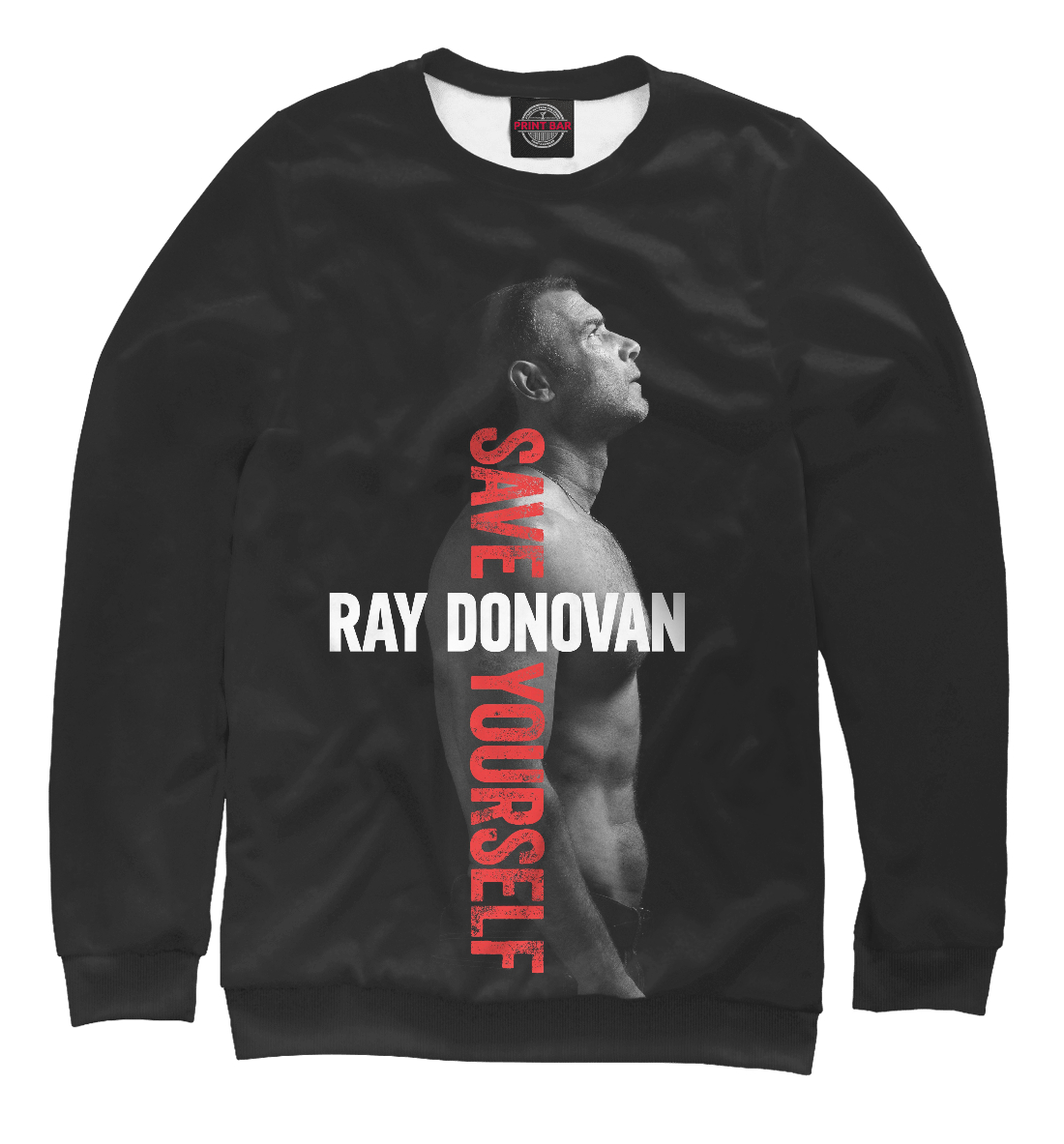 

Ray Donovan
