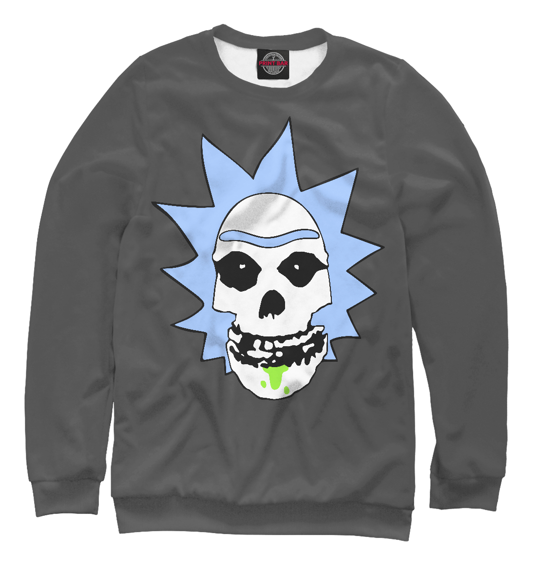 

RickFits