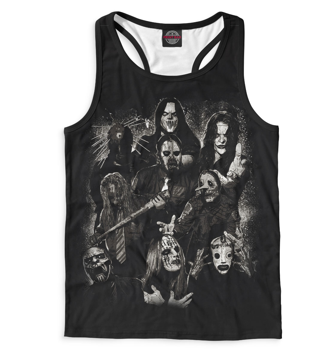 

Slipknot