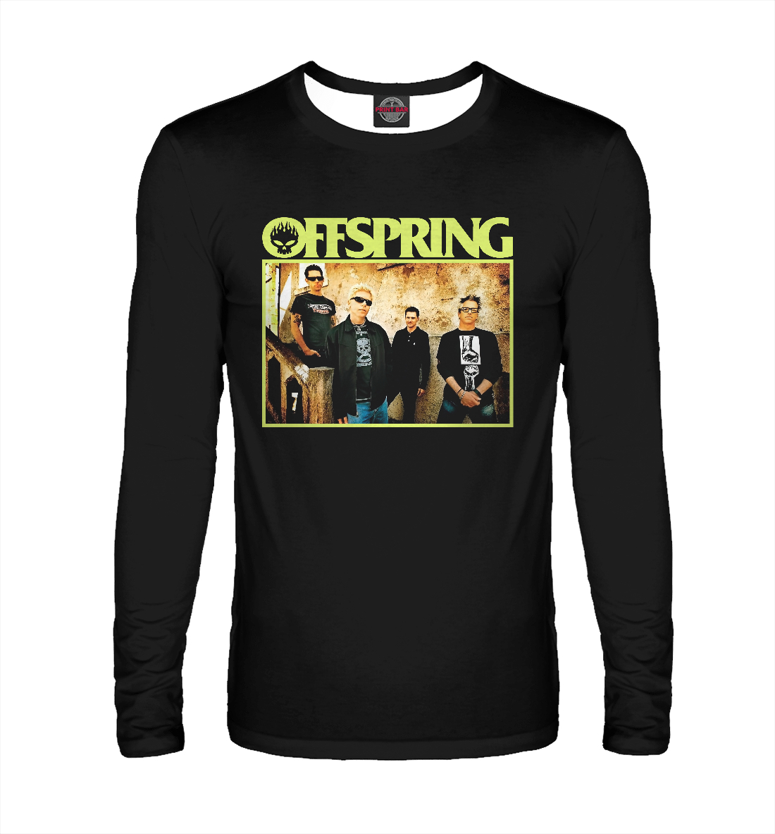 

The Offspring