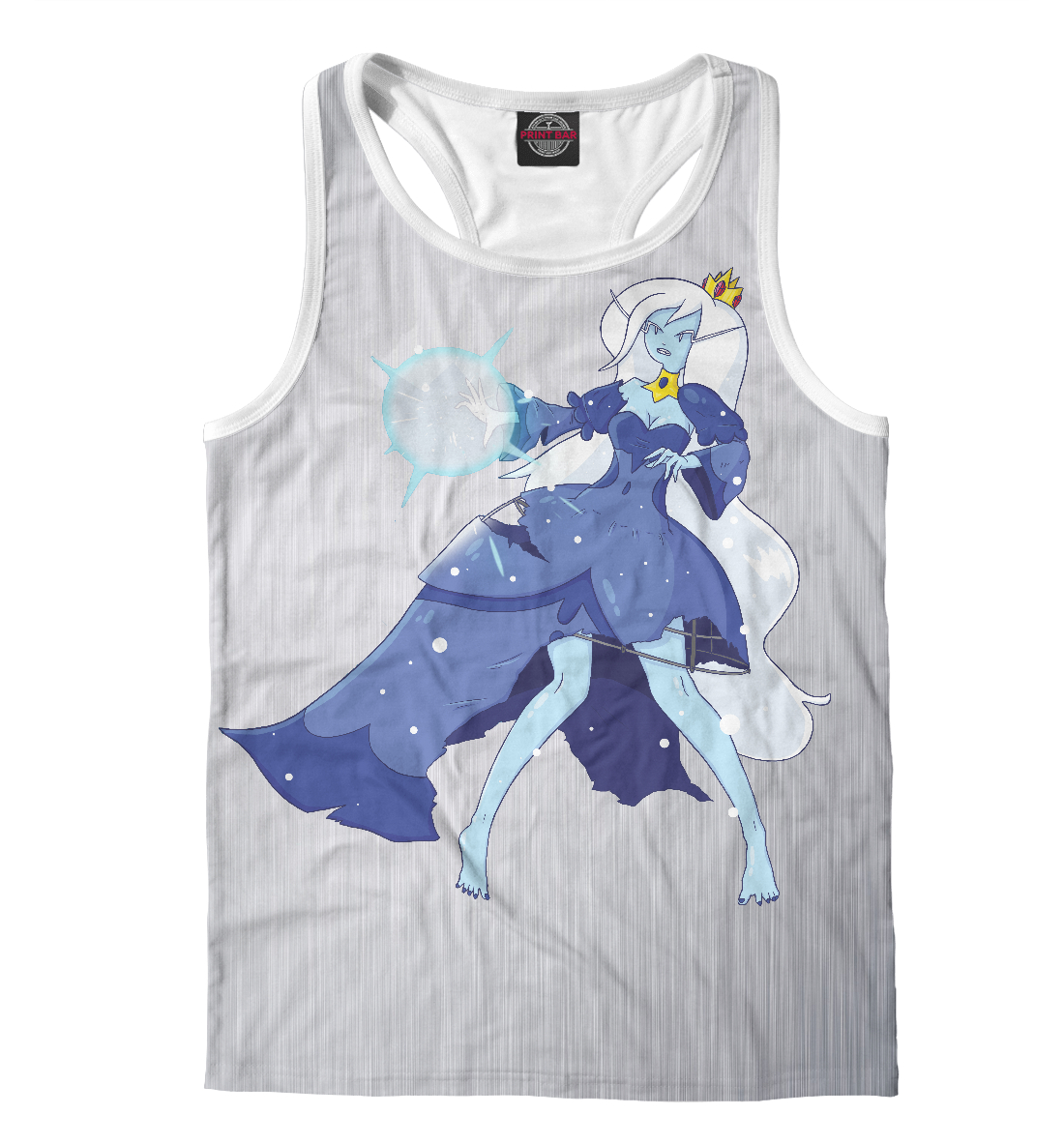 

Снежная Принцесса