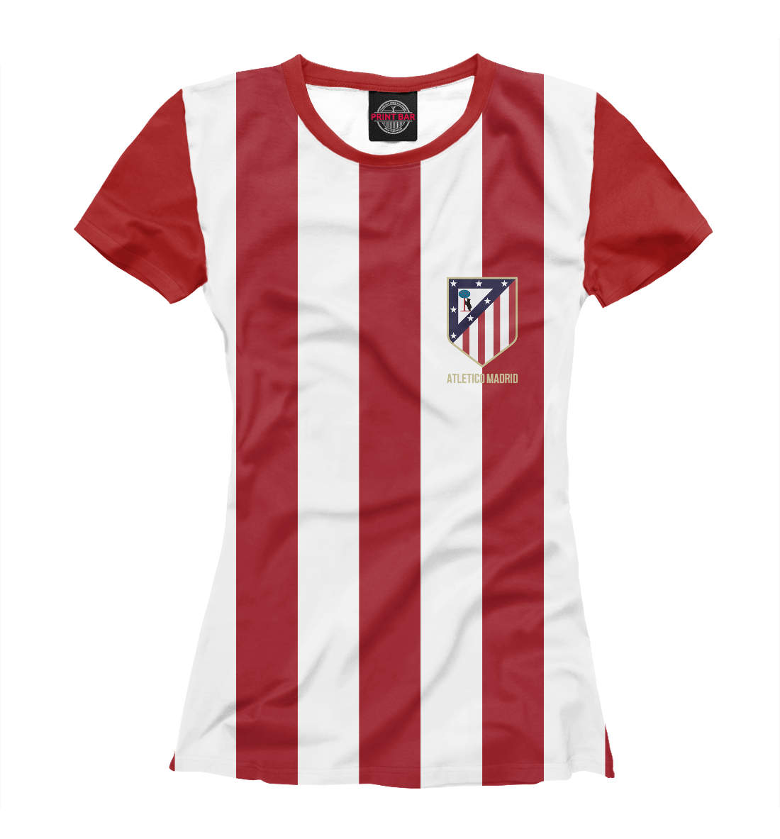 

Atletico Madrid