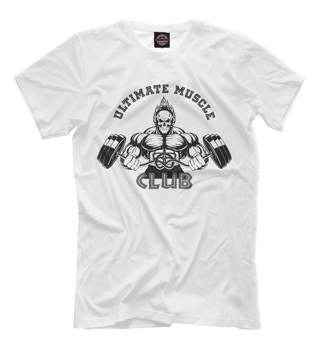 

Ultimate Muscle Club