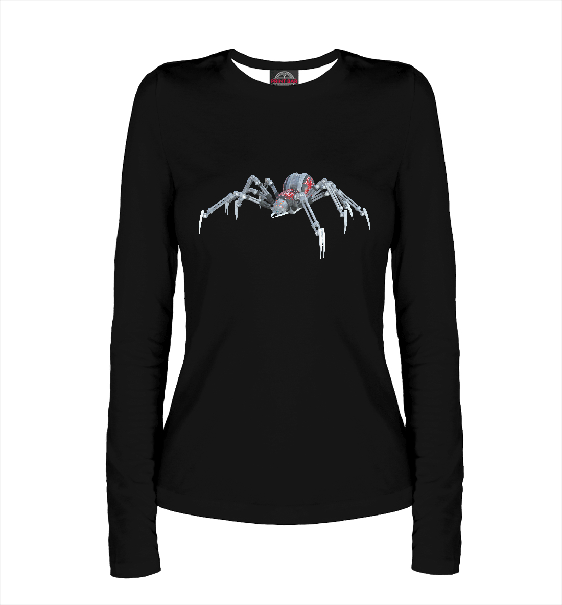 

Spider