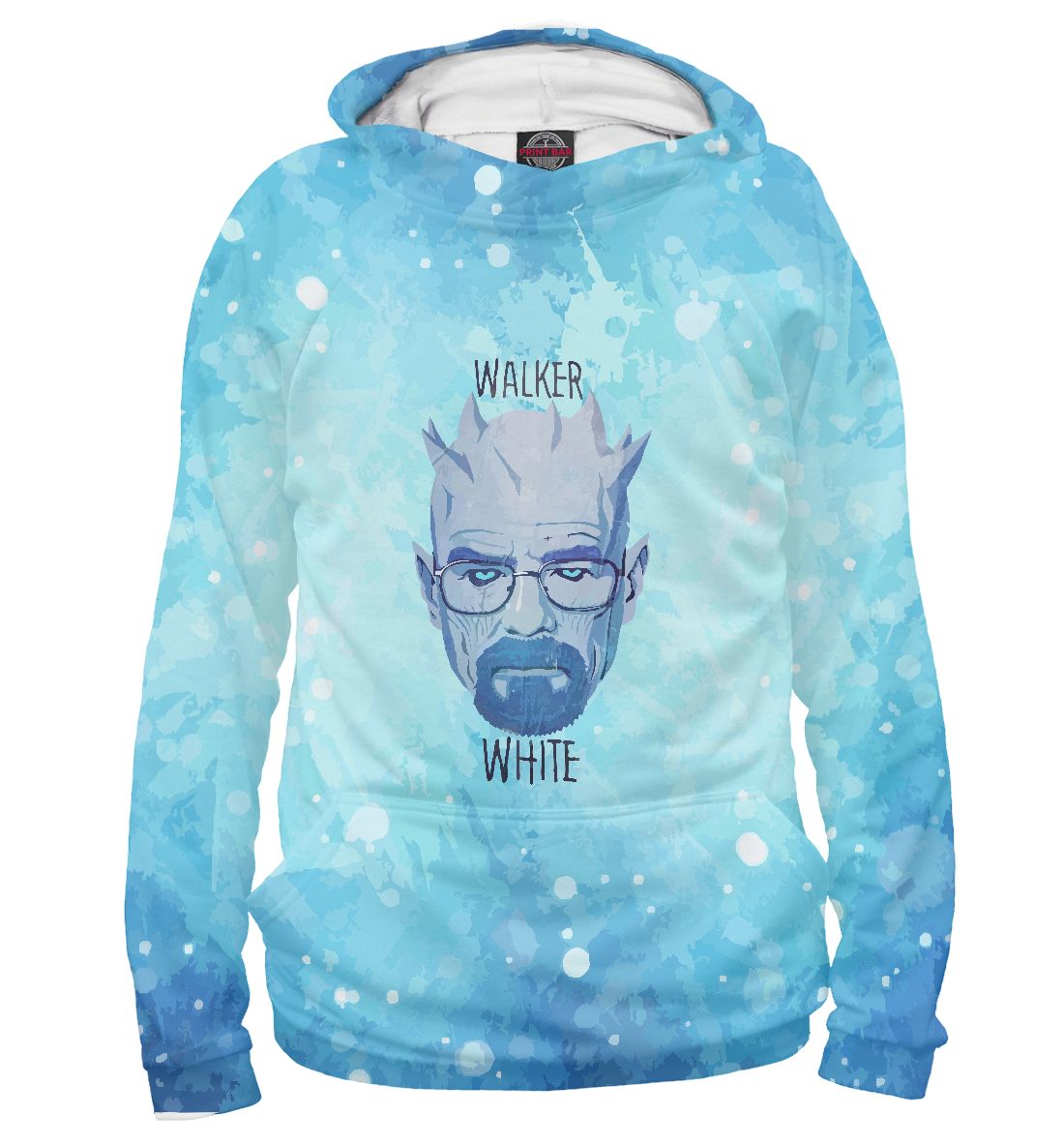 

Walker White