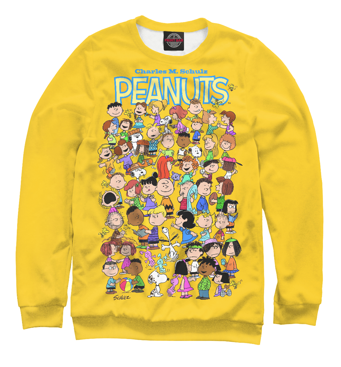 

Peanuts