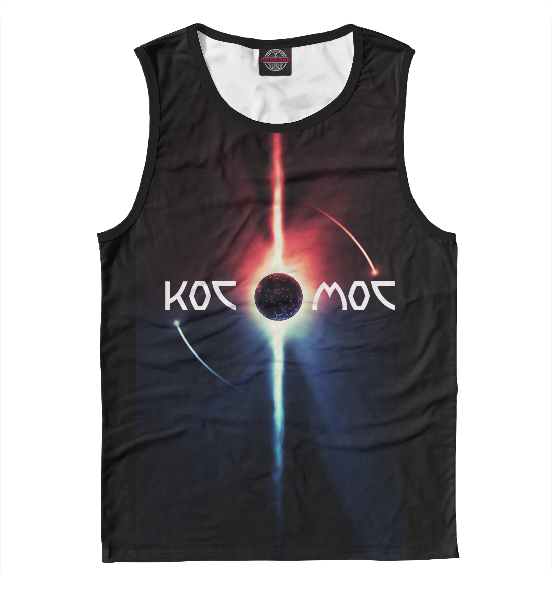 

Космос