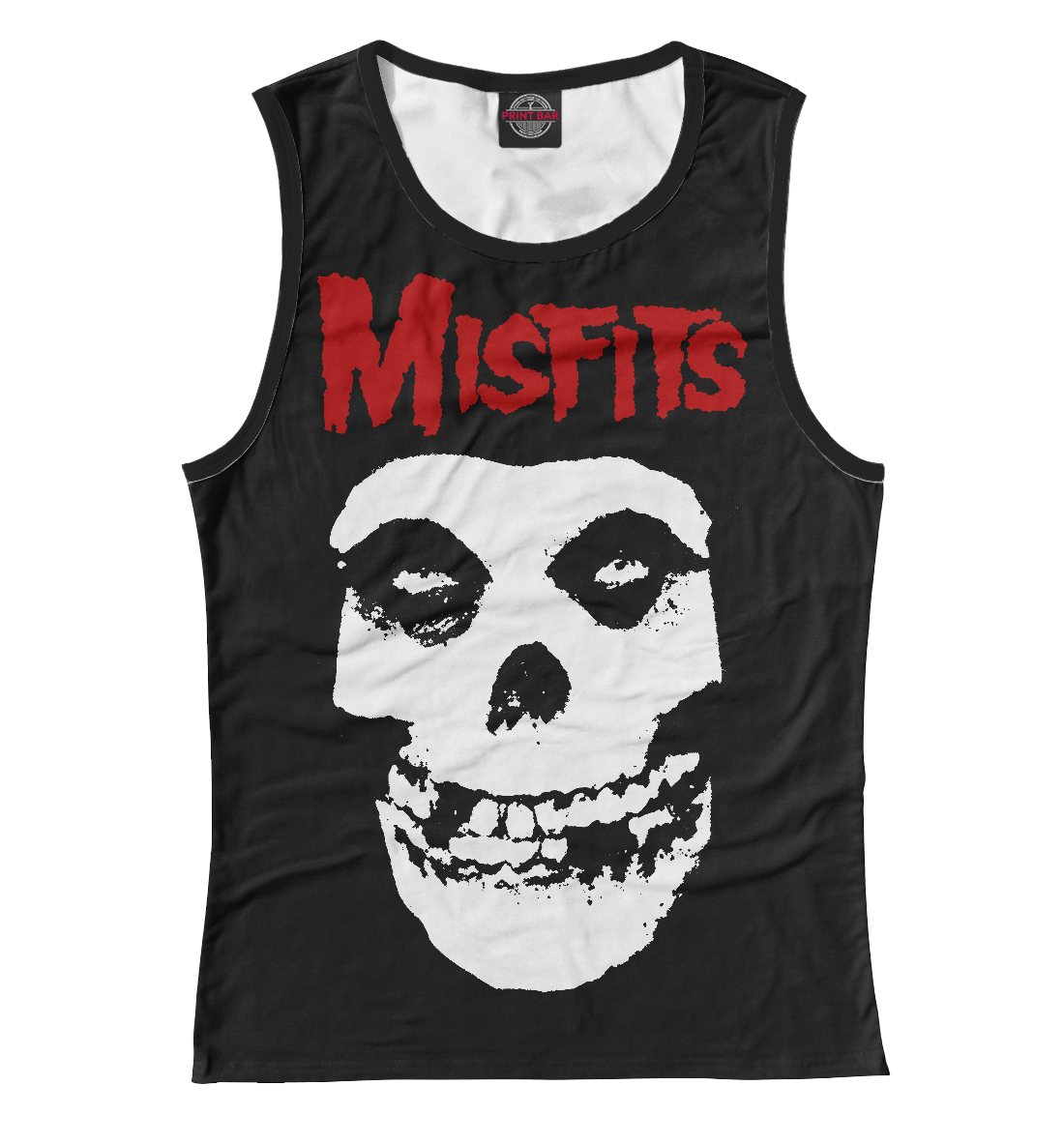 

The Misfits