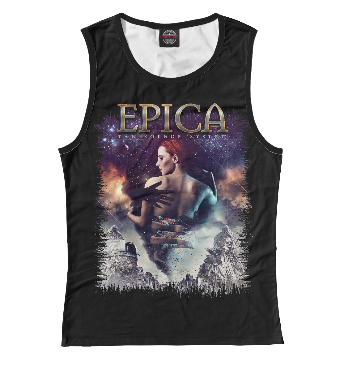 

EPICA