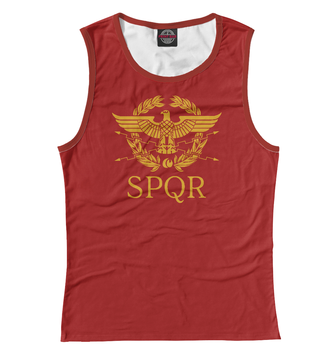 

SPQR