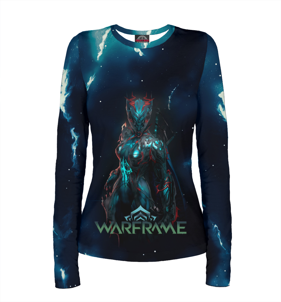 

Warframe