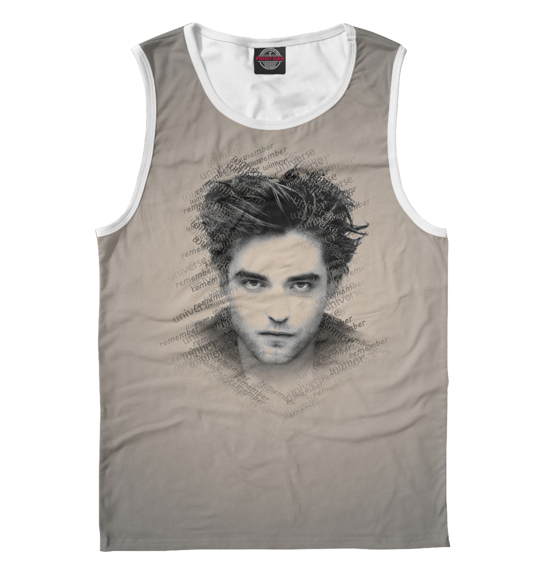 

Robert Pattinson