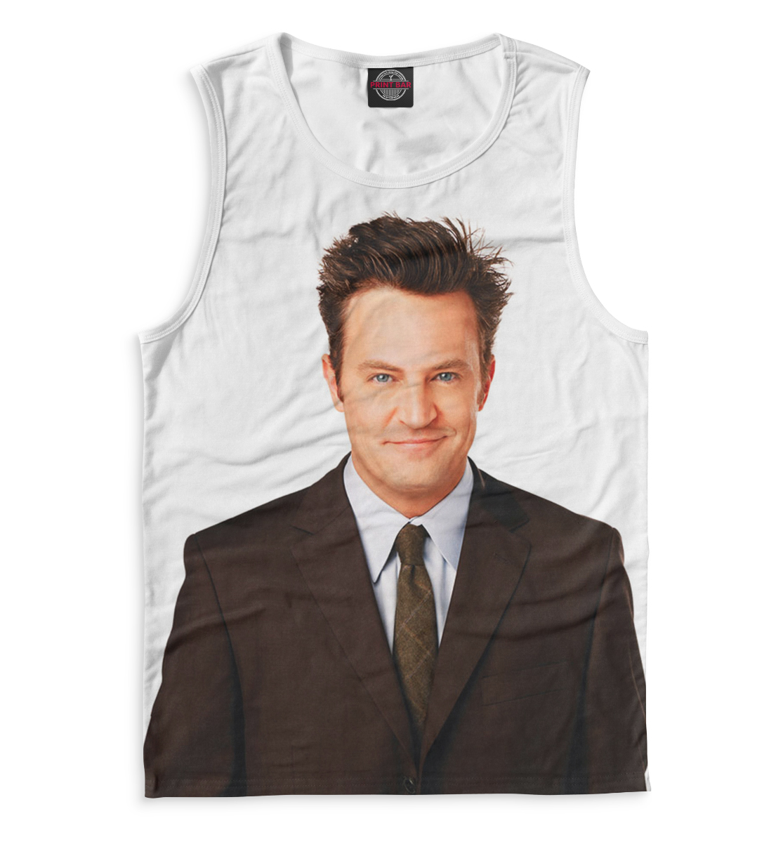 

Чендлер Бинг