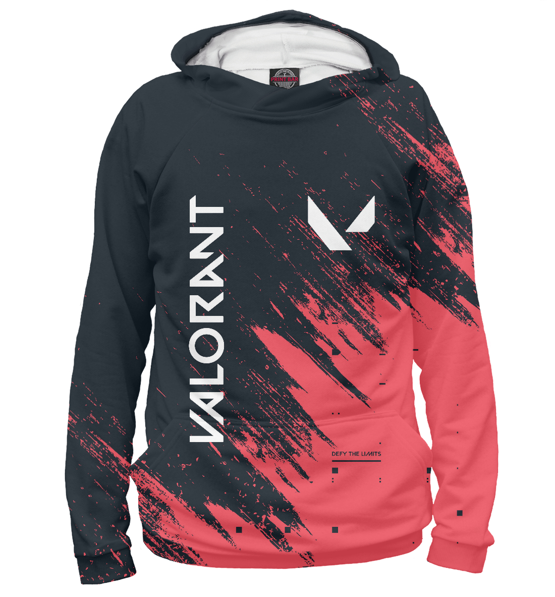

Valorant