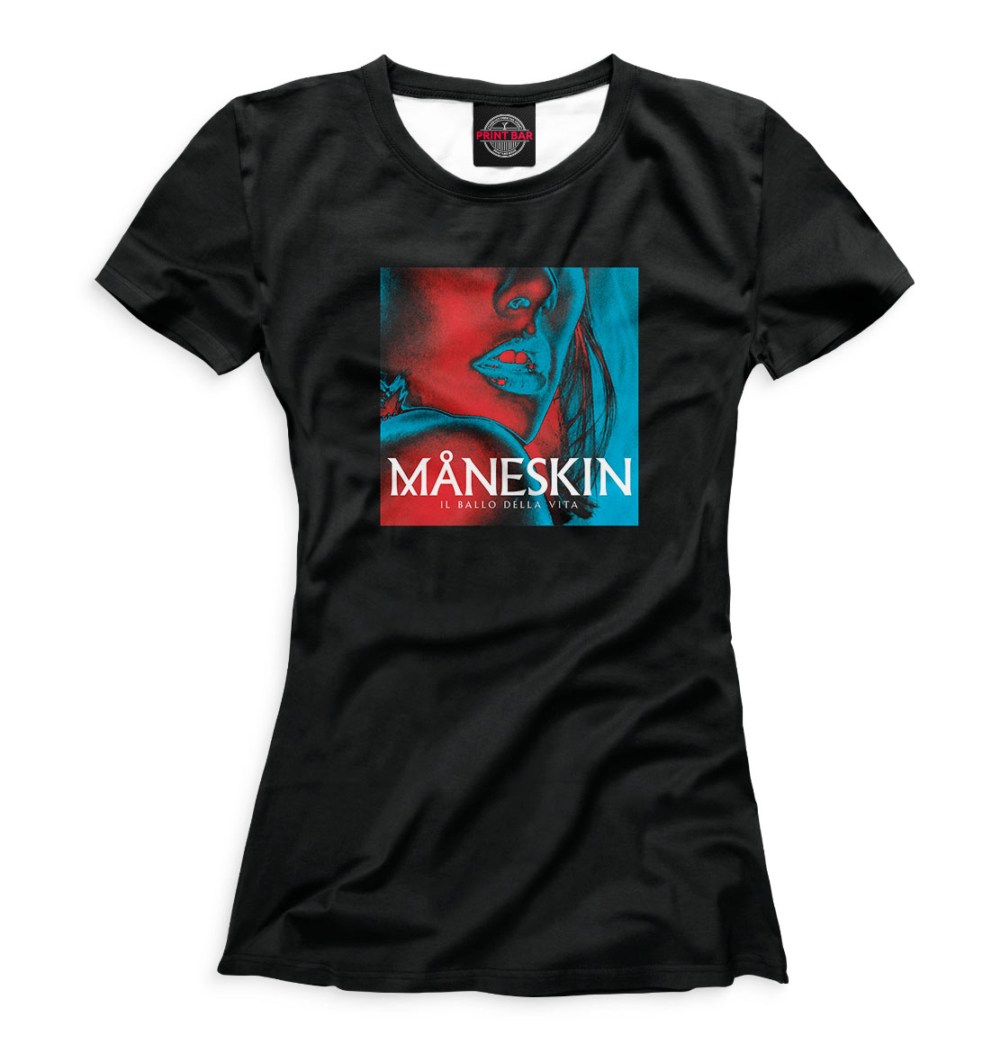 

Maneskin
